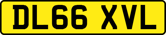 DL66XVL