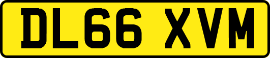 DL66XVM