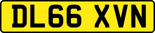 DL66XVN