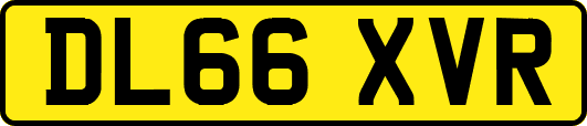 DL66XVR