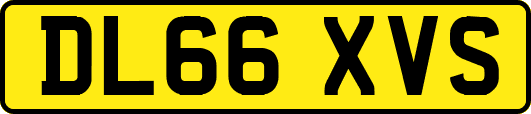 DL66XVS