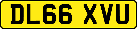 DL66XVU