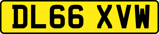 DL66XVW