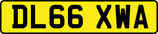 DL66XWA
