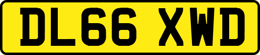 DL66XWD