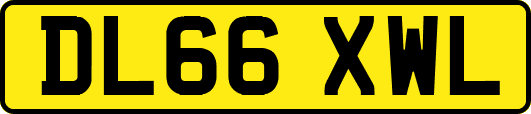 DL66XWL