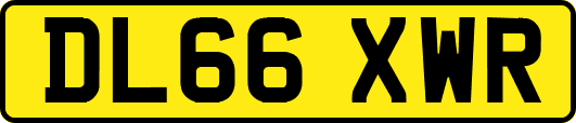 DL66XWR