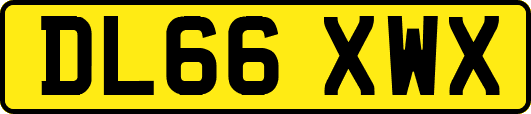 DL66XWX