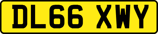 DL66XWY