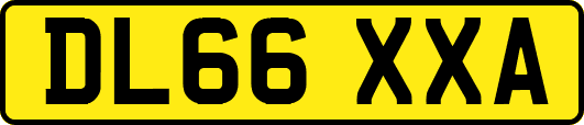 DL66XXA