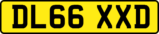 DL66XXD