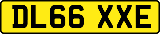 DL66XXE