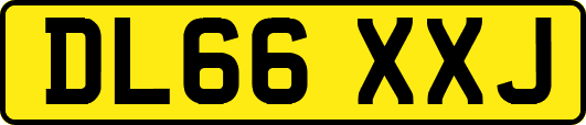 DL66XXJ