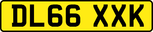 DL66XXK