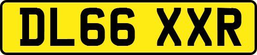 DL66XXR