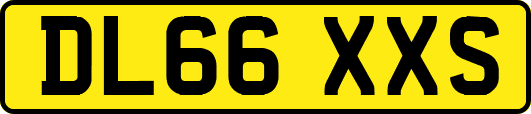 DL66XXS