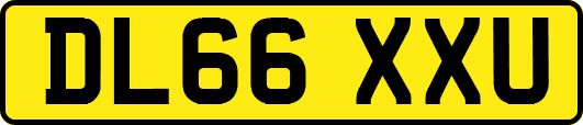 DL66XXU