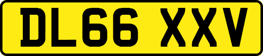 DL66XXV