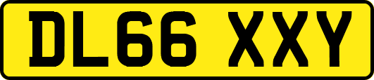 DL66XXY