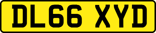 DL66XYD
