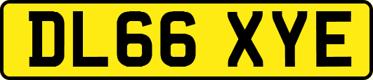 DL66XYE