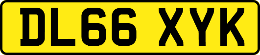 DL66XYK