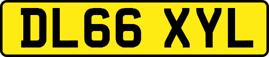 DL66XYL