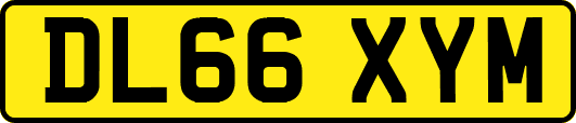 DL66XYM