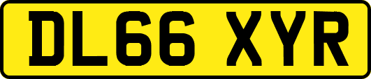 DL66XYR