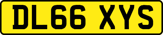 DL66XYS