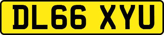 DL66XYU