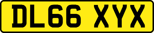 DL66XYX