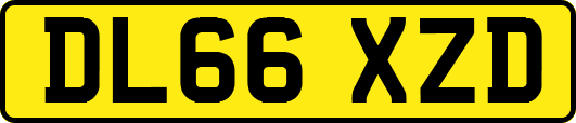 DL66XZD