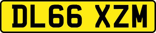 DL66XZM