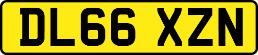 DL66XZN