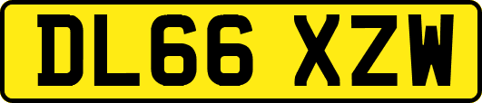 DL66XZW