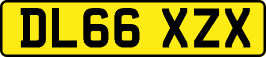 DL66XZX