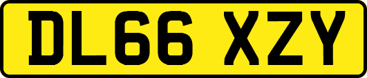 DL66XZY