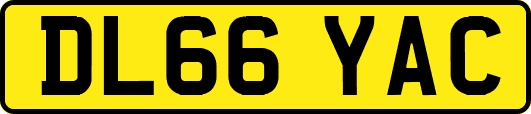 DL66YAC