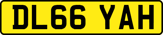 DL66YAH