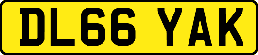 DL66YAK