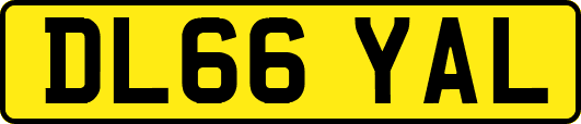 DL66YAL