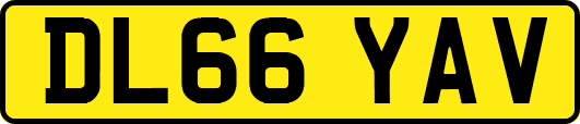 DL66YAV