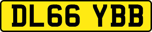 DL66YBB