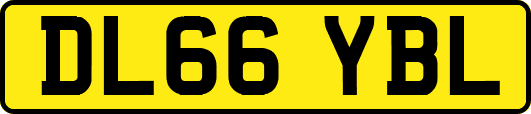 DL66YBL