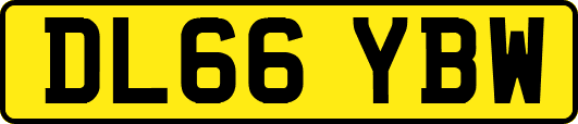DL66YBW