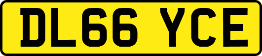 DL66YCE