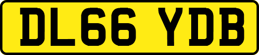 DL66YDB