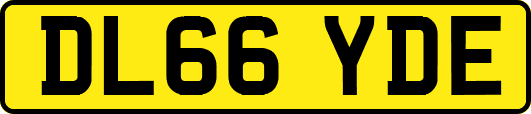 DL66YDE