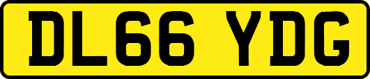 DL66YDG